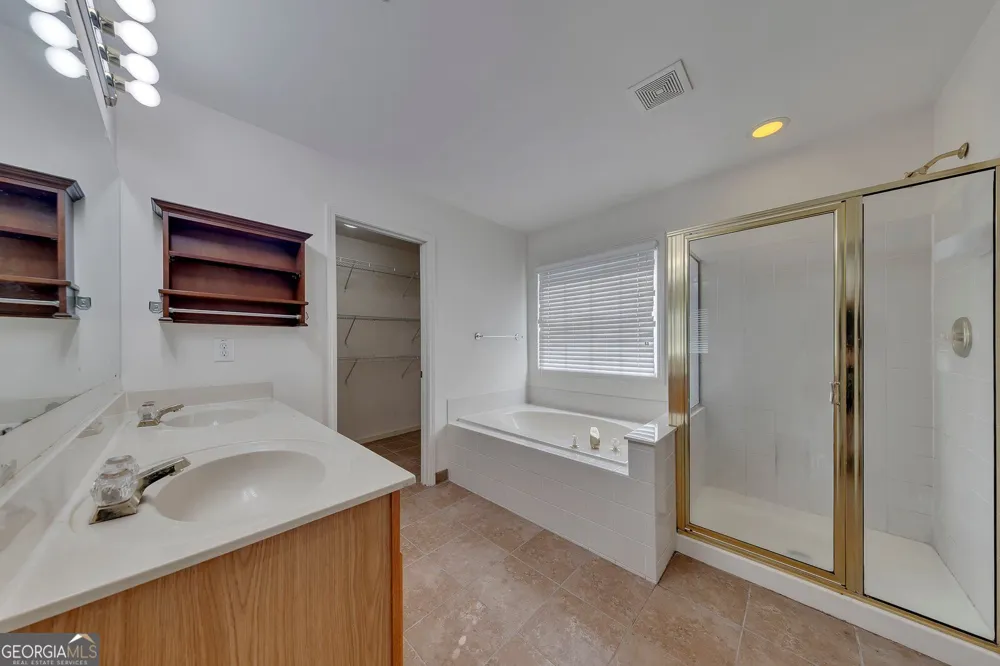 3213 Juniper DR NW Kennesaw, GA 30144