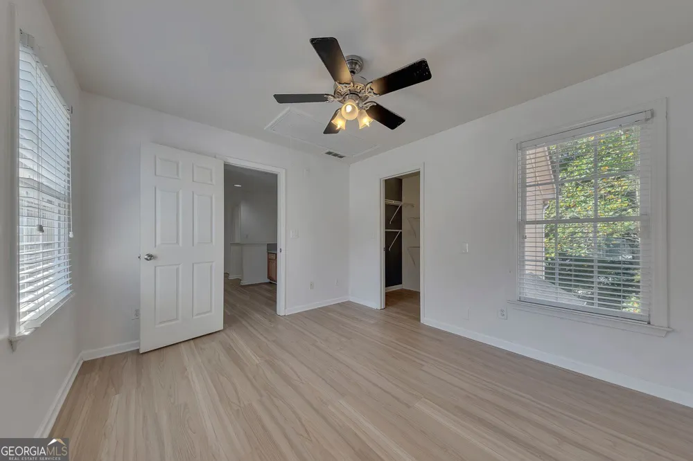 3213 Juniper DR NW Kennesaw, GA 30144
