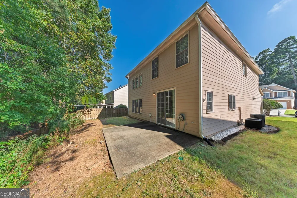 3213 Juniper DR NW Kennesaw, GA 30144