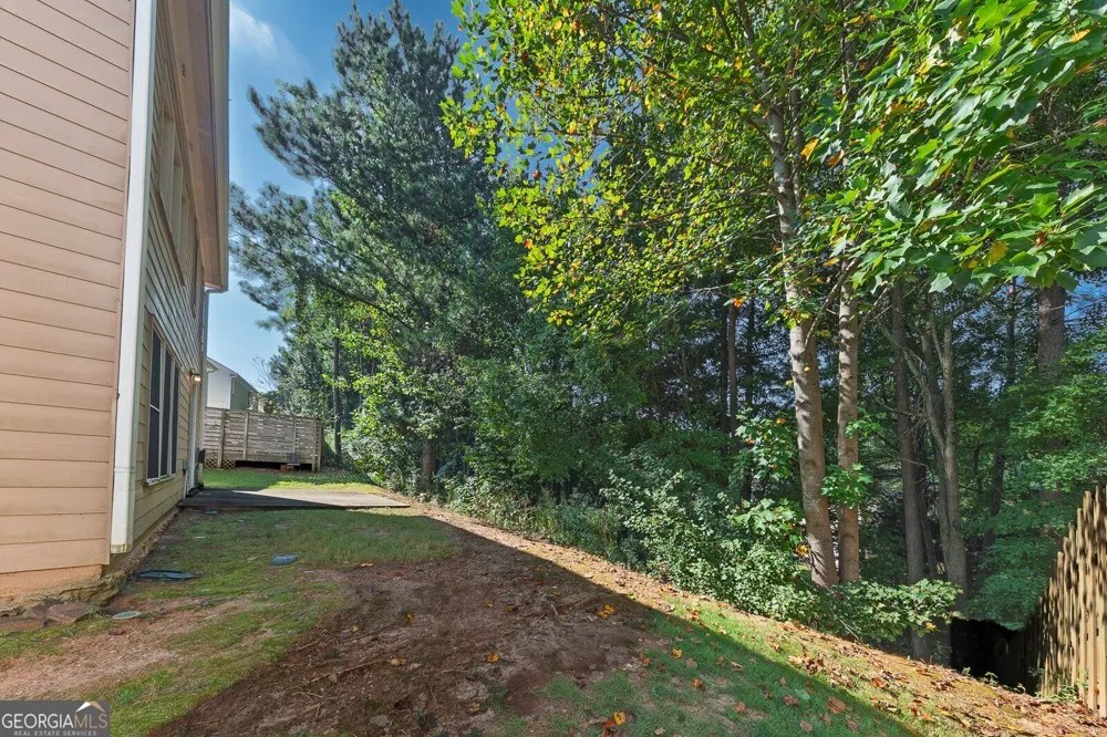 3213 Juniper DR NW Kennesaw, GA 30144