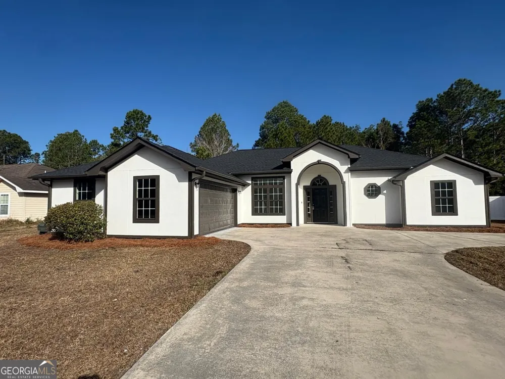 106 Cypress BND Kingsland, GA 31548