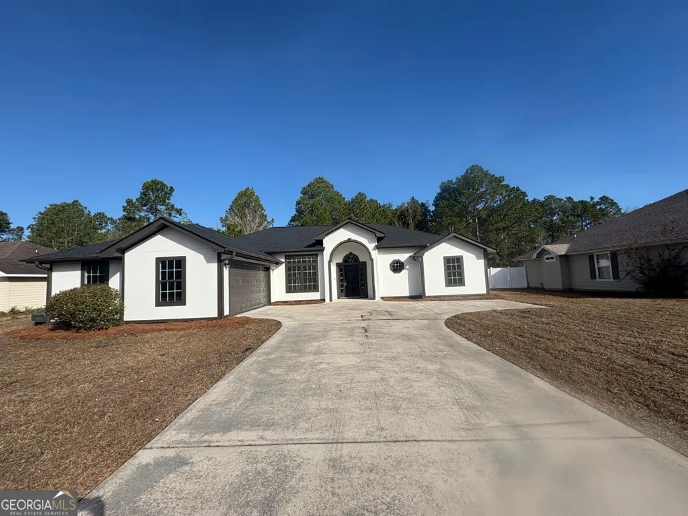106 Cypress BND Kingsland, GA 31548