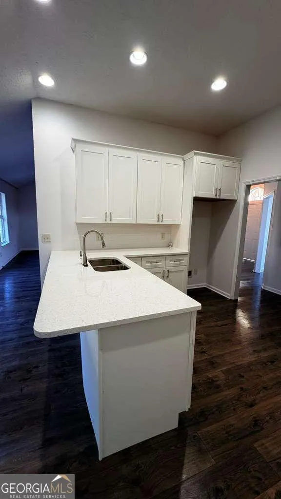 106 Cypress BND Kingsland, GA 31548