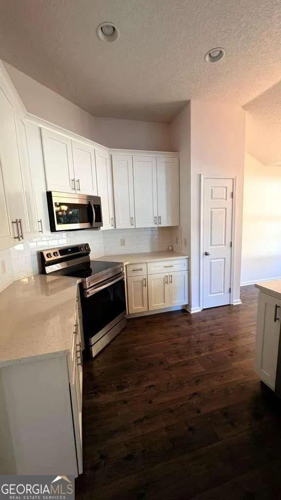 106 Cypress BND Kingsland, GA 31548