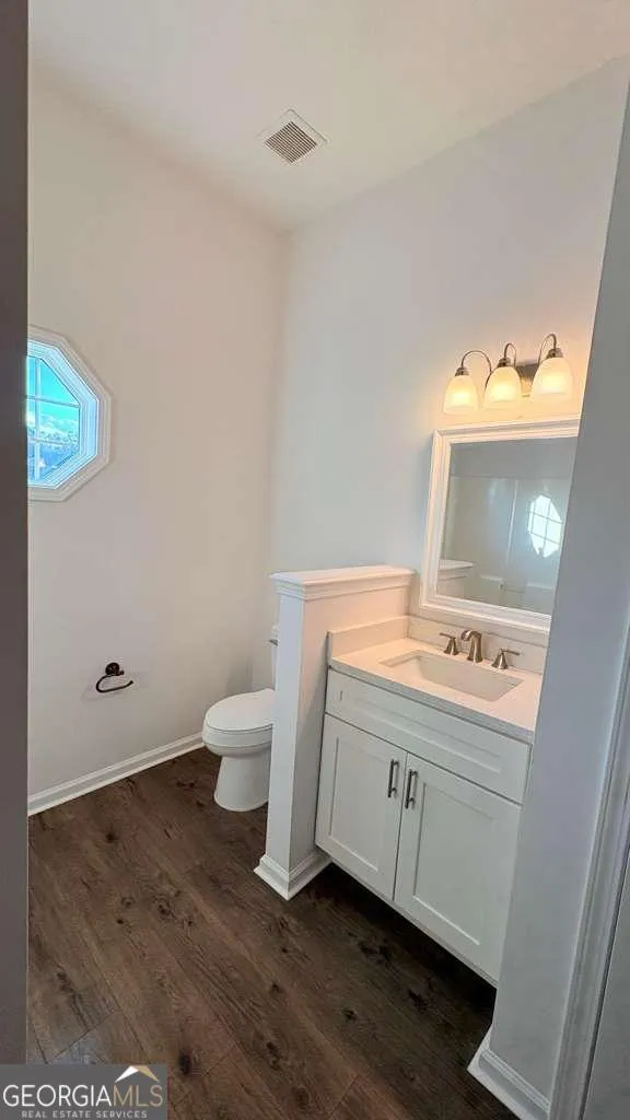 106 Cypress BND Kingsland, GA 31548