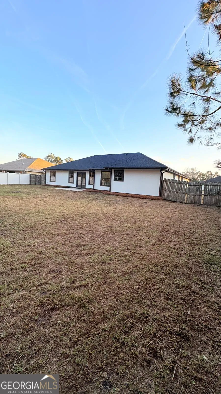 106 Cypress BND Kingsland, GA 31548