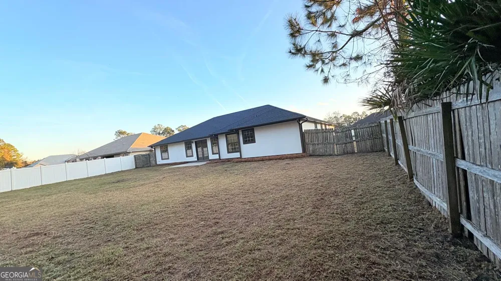 106 Cypress BND Kingsland, GA 31548