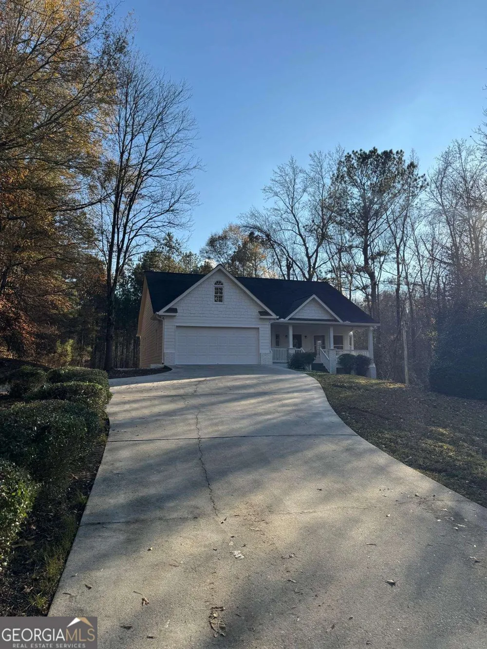 7875 Nicholson RD Cumming, GA 30028