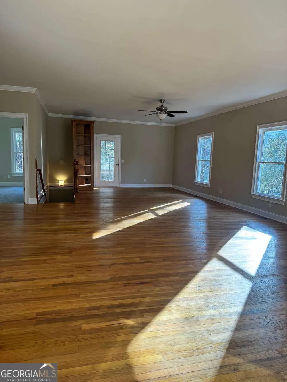 7875 Nicholson RD Cumming, GA 30028