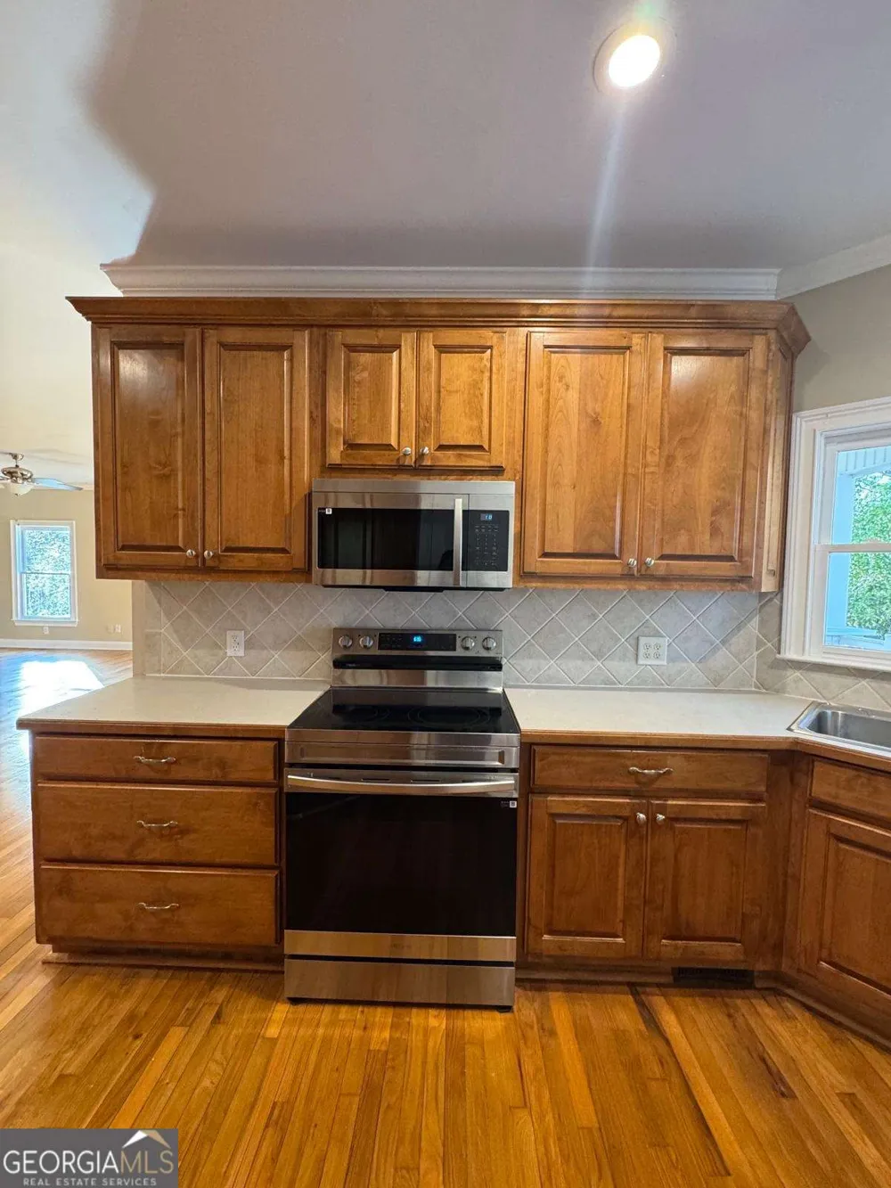 7875 Nicholson RD Cumming, GA 30028