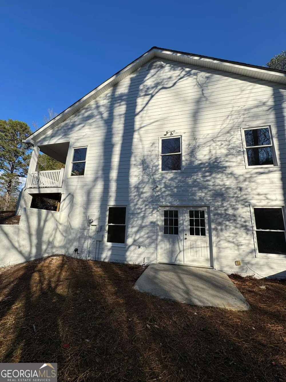 7875 Nicholson RD Cumming, GA 30028