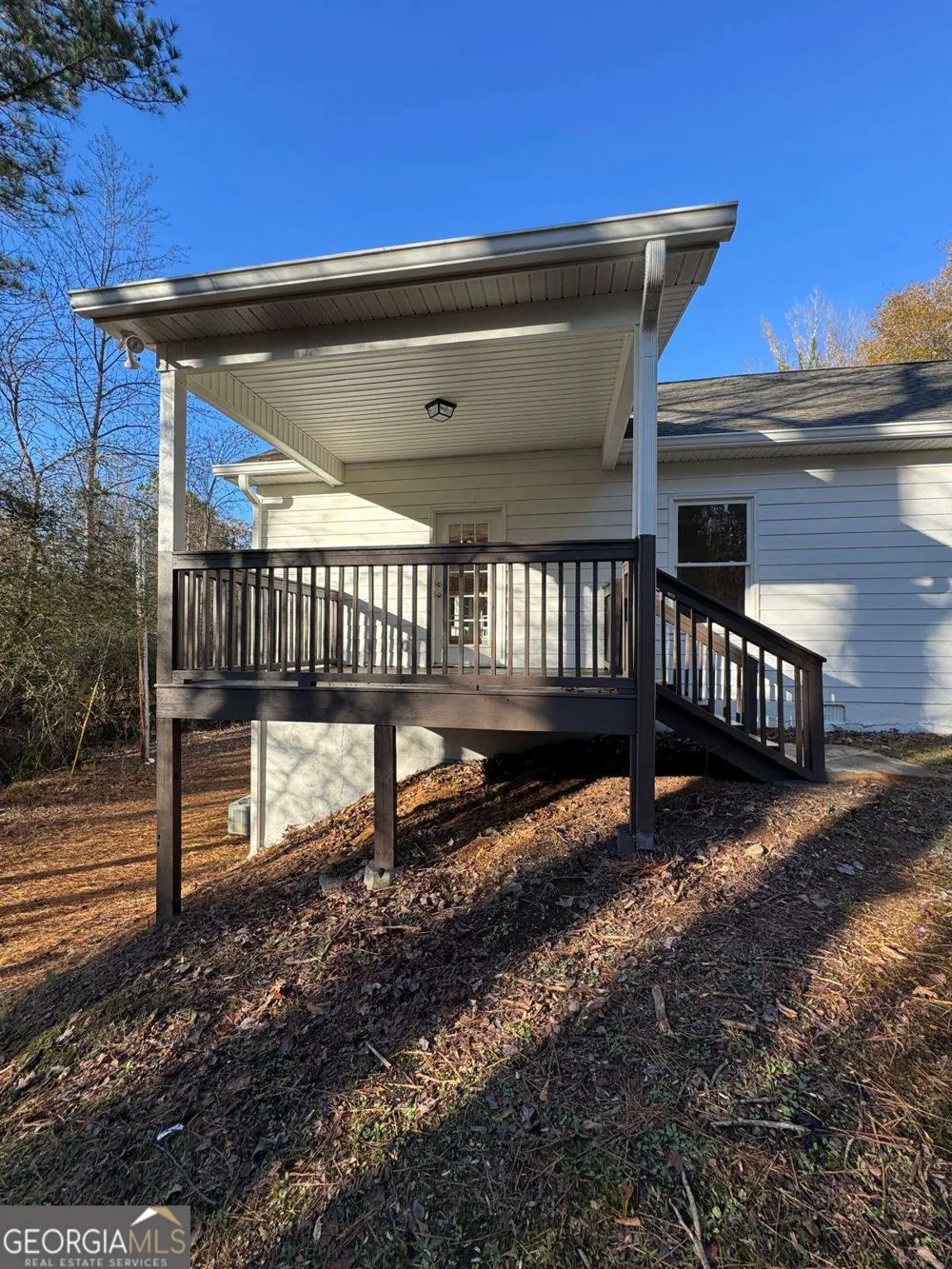 7875 Nicholson RD Cumming, GA 30028
