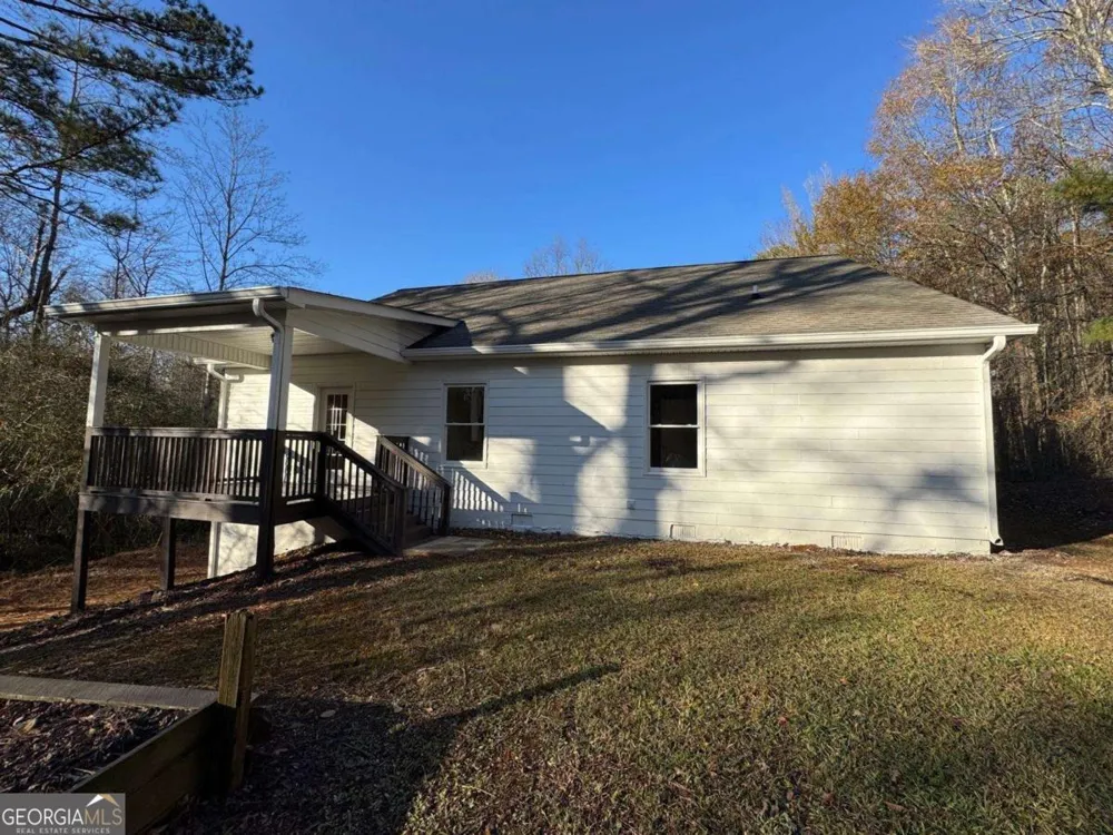 7875 Nicholson RD Cumming, GA 30028