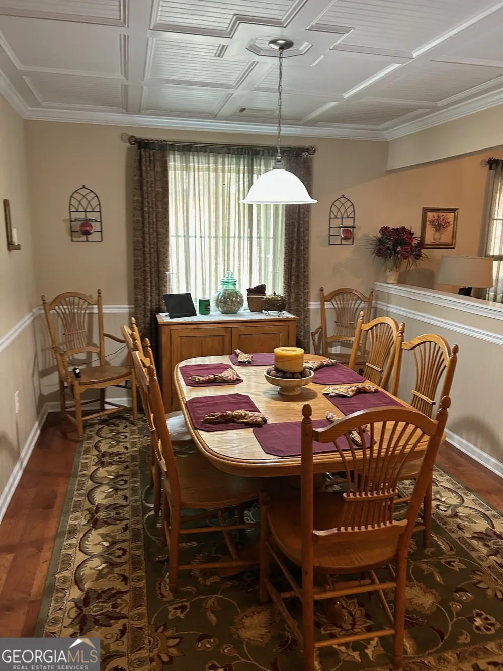 950 John Lovelace RD LaGrange, GA 30241