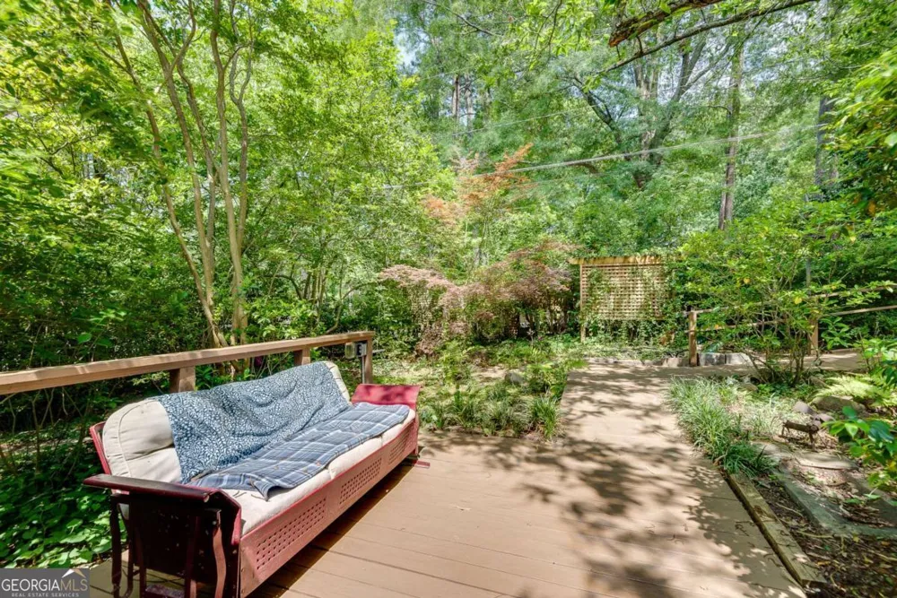 4621 Lakeshore DR Pine Lake, GA 30072