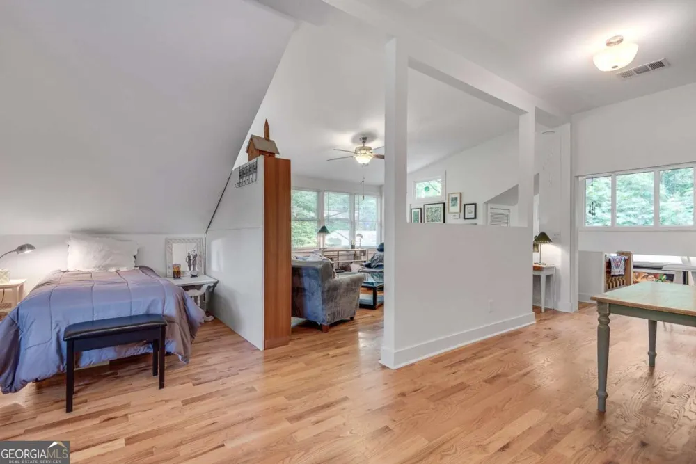 4621 Lakeshore DR Pine Lake, GA 30072