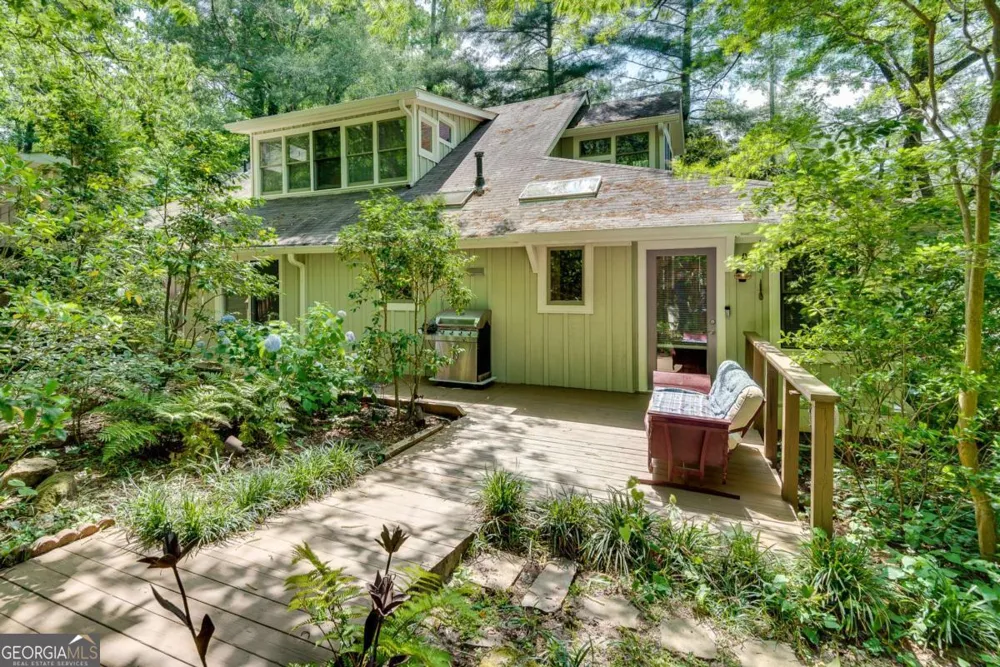 4621 Lakeshore DR Pine Lake, GA 30072