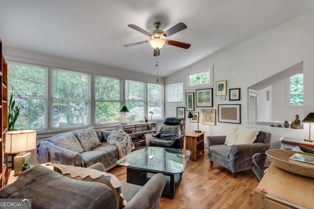 4621 Lakeshore DR Pine Lake, GA 30072