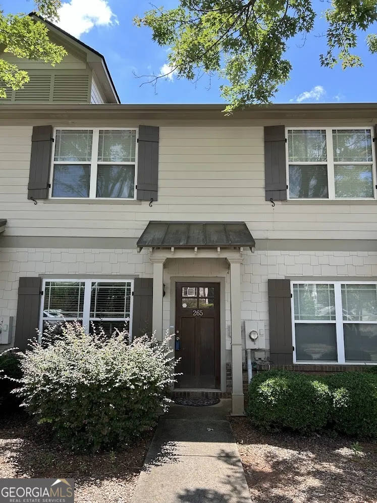 265 Center Park LN Athens, GA 30605