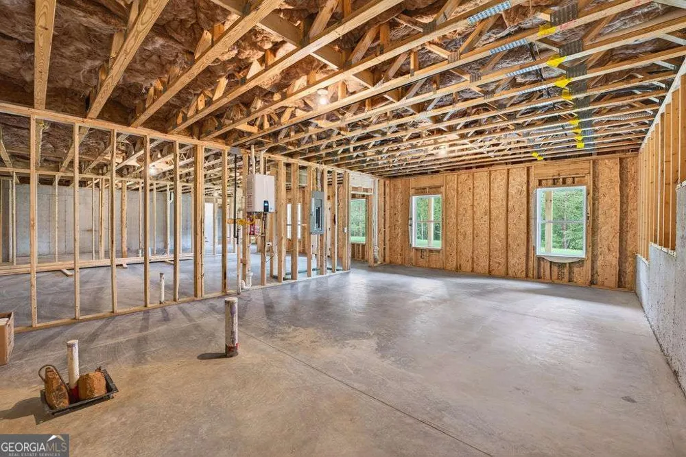 924 Browning RD Fairmount, GA 30139