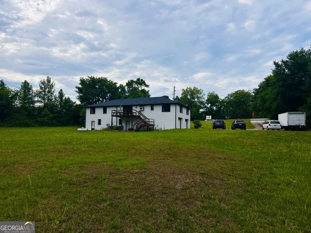 6485 Highway 124 W Hoschton, GA 30548