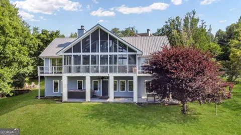 1361 Talona Mountain RD