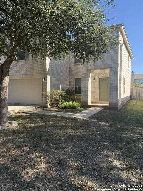 1230 Range Field San Antonio, TX 78245