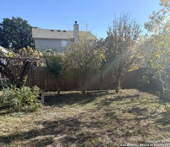1230 Range Field San Antonio, TX 78245