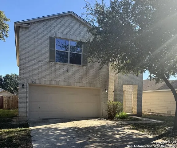 1230 Range Field San Antonio, TX 78245
