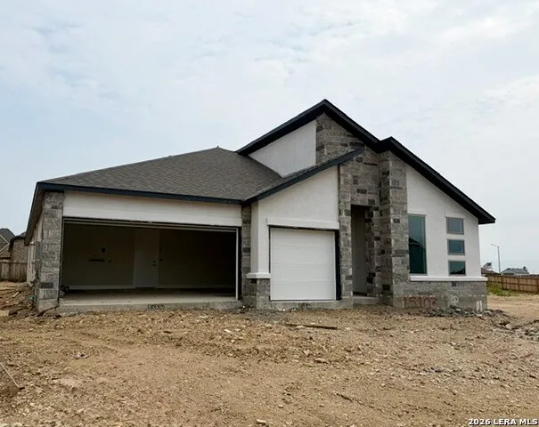15103 DOMINO RDG San Antonio, TX 78245