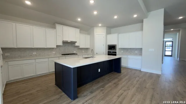 15103 DOMINO RDG San Antonio, TX 78245
