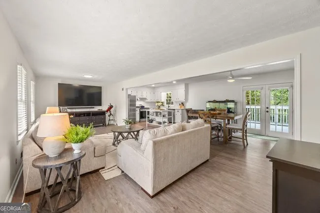 3031 Frankie LN Duluth, GA 30096