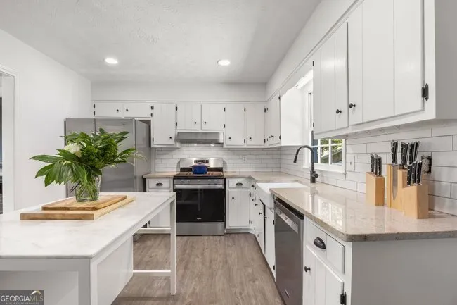 3031 Frankie LN Duluth, GA 30096