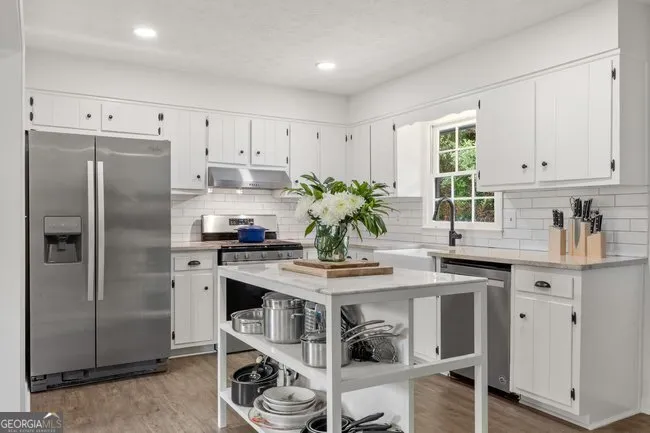 3031 Frankie LN Duluth, GA 30096