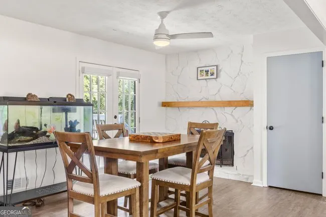 3031 Frankie LN Duluth, GA 30096
