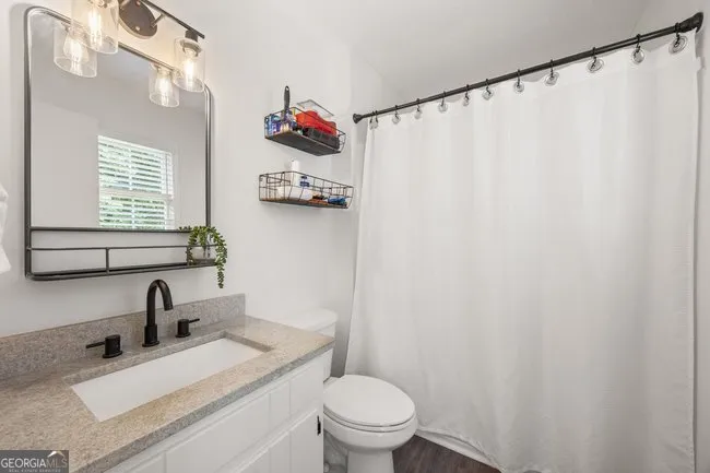 3031 Frankie LN Duluth, GA 30096