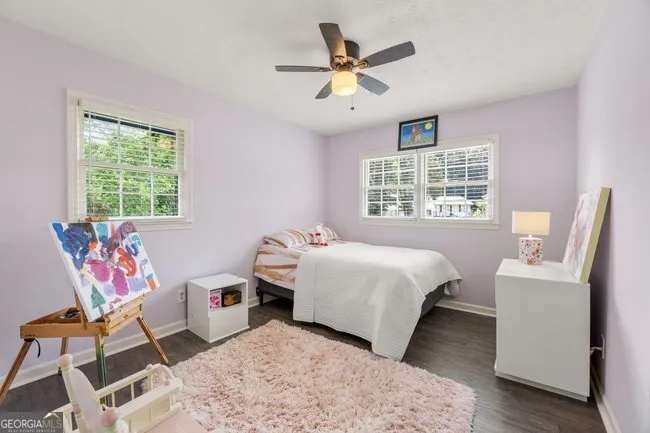 3031 Frankie LN Duluth, GA 30096