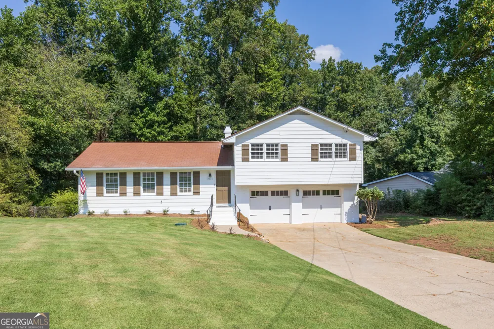 3031 Frankie LN Duluth, GA 30096