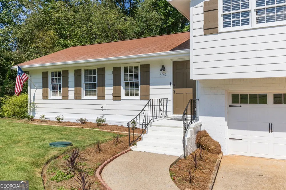 3031 Frankie LN Duluth, GA 30096