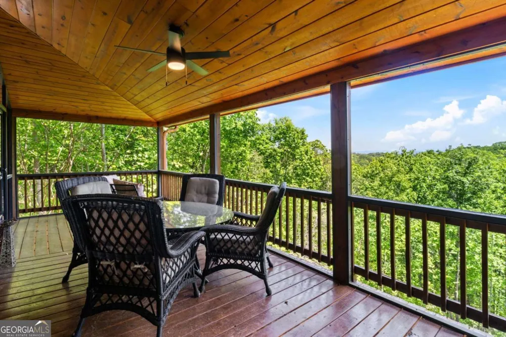 161 Huntington WAY Blue Ridge, GA 30513