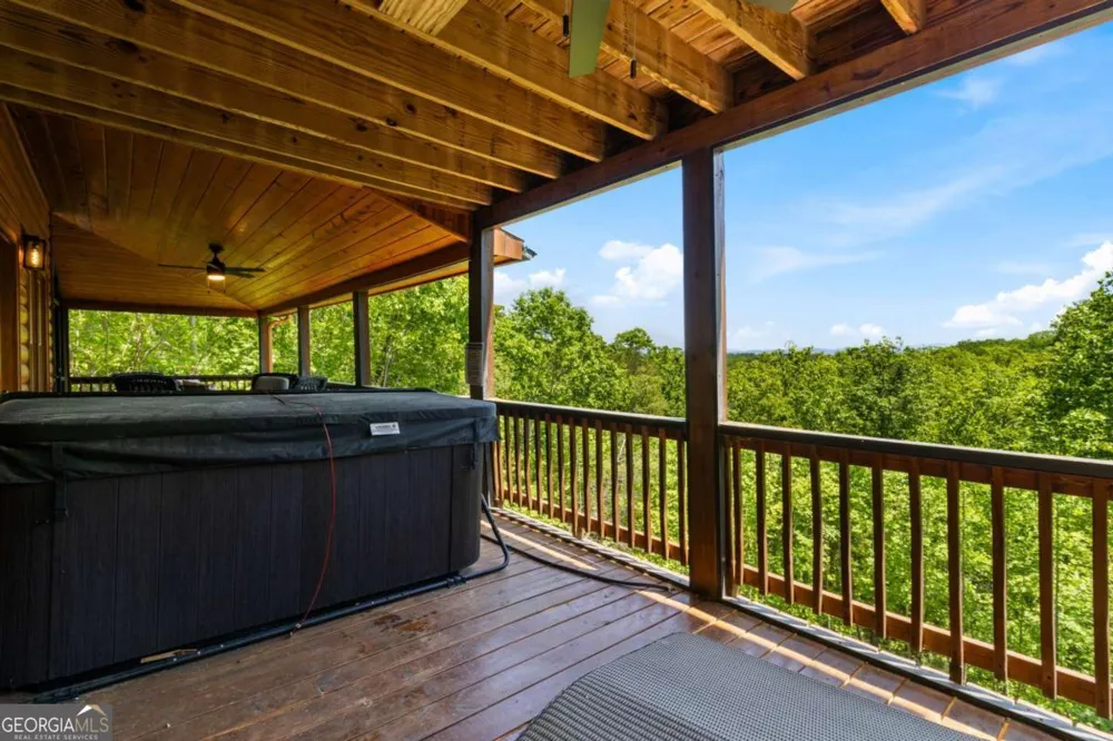 161 Huntington WAY Blue Ridge, GA 30513
