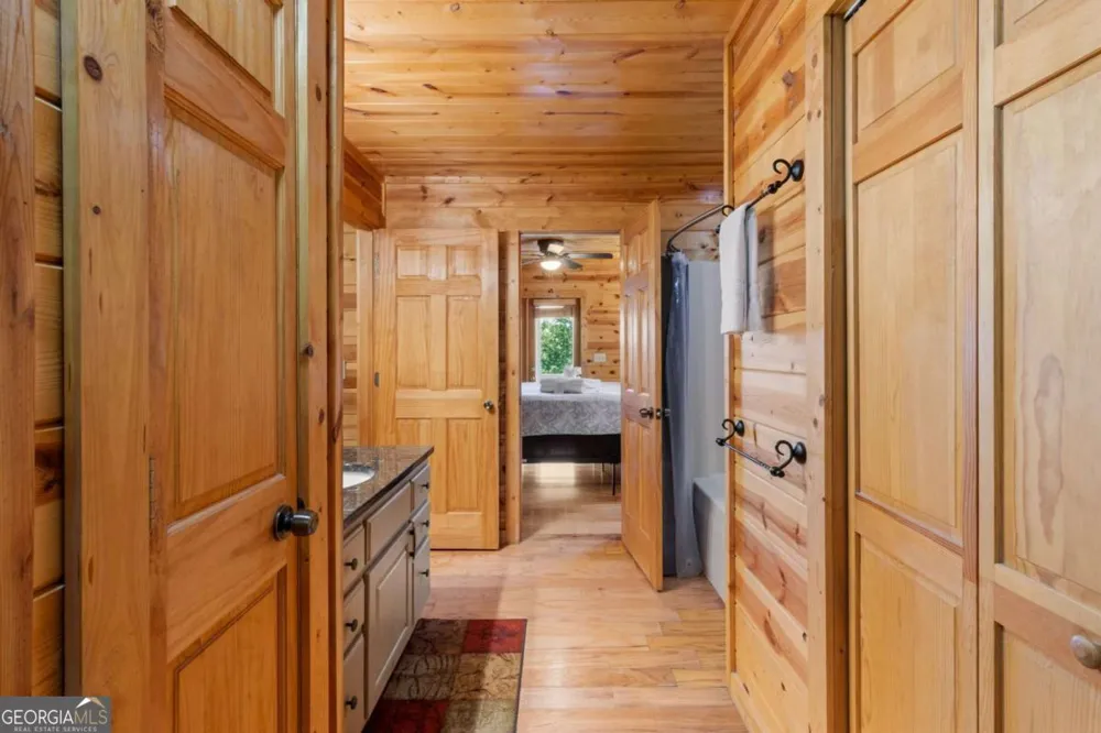 161 Huntington WAY Blue Ridge, GA 30513