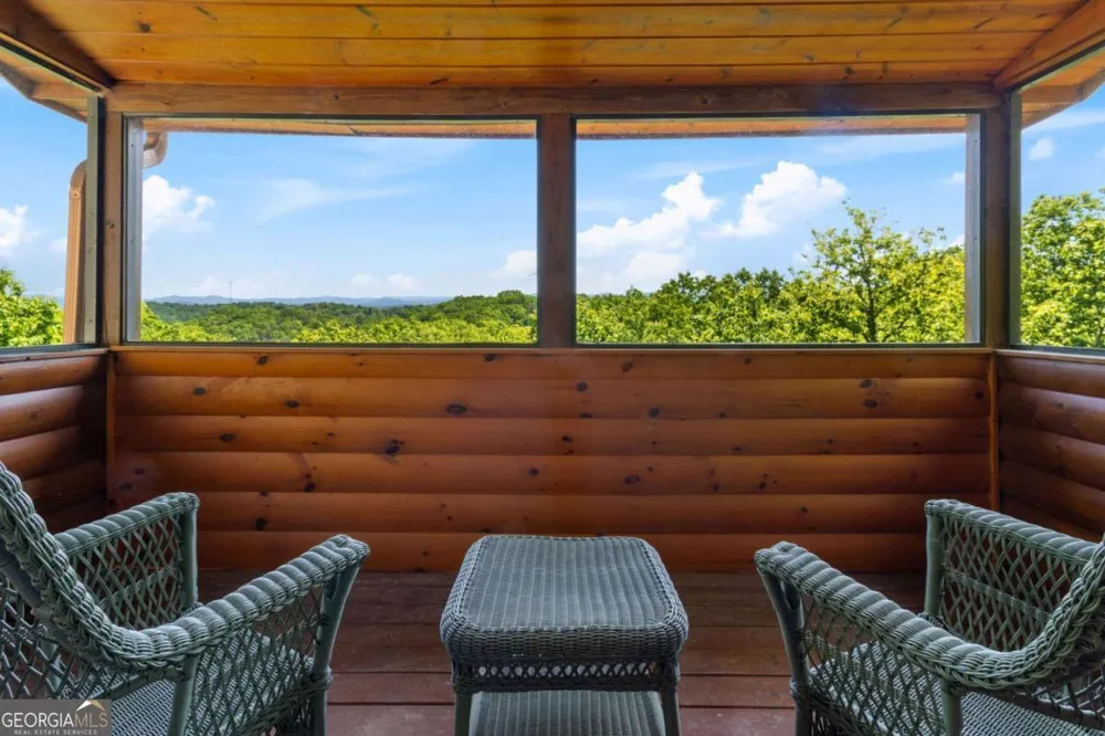 161 Huntington WAY Blue Ridge, GA 30513