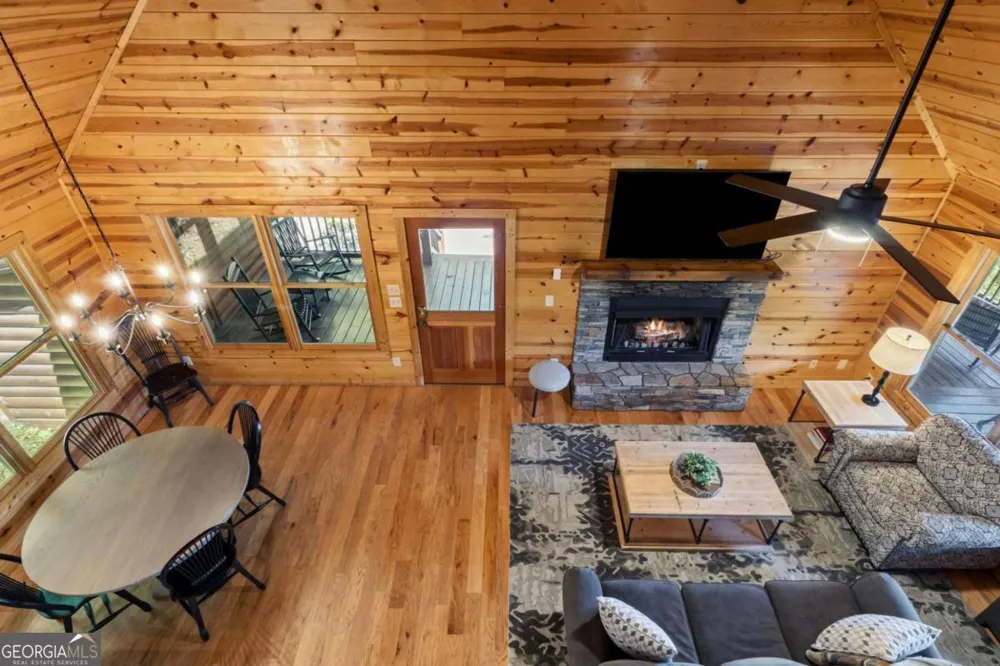 161 Huntington WAY Blue Ridge, GA 30513