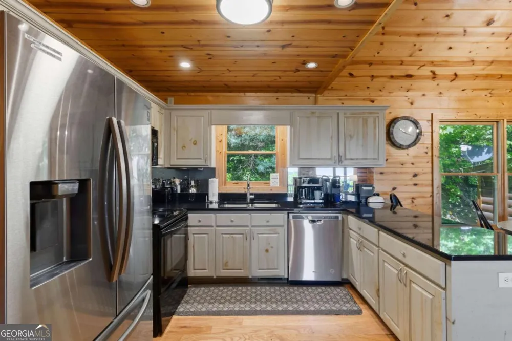 161 Huntington WAY Blue Ridge, GA 30513