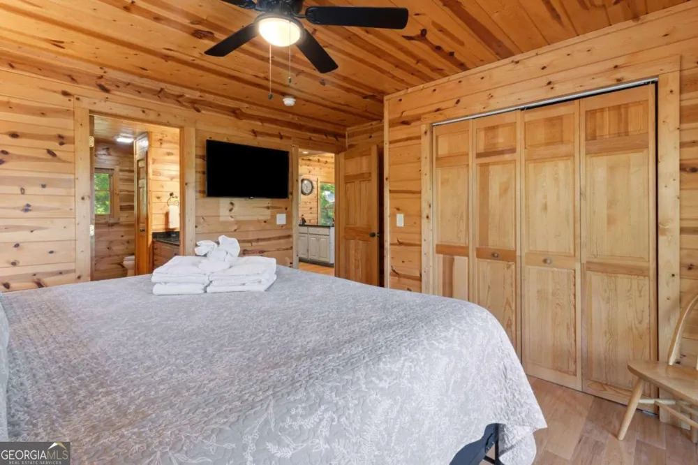 161 Huntington WAY Blue Ridge, GA 30513