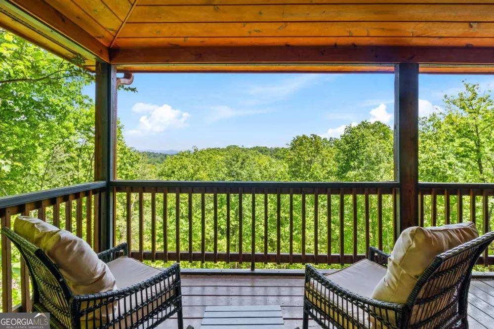 161 Huntington WAY Blue Ridge, GA 30513