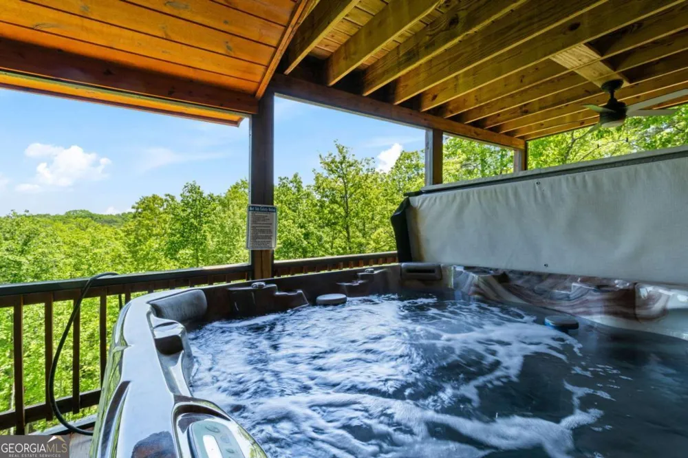 161 Huntington WAY Blue Ridge, GA 30513