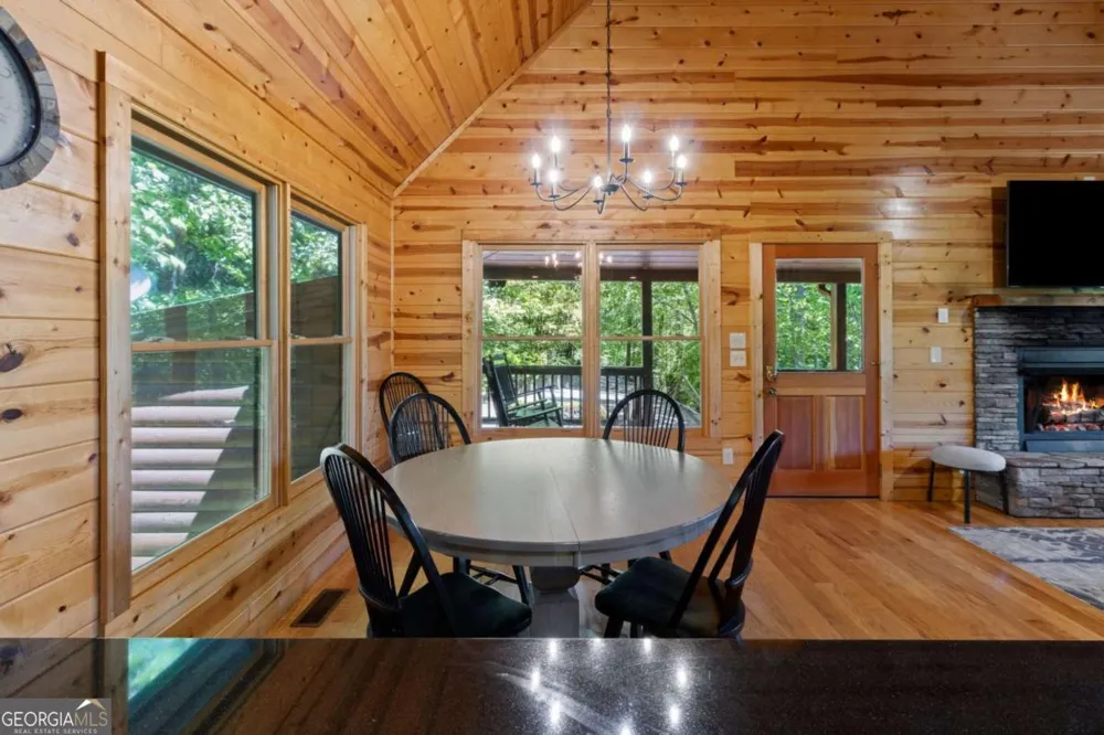 161 Huntington WAY Blue Ridge, GA 30513