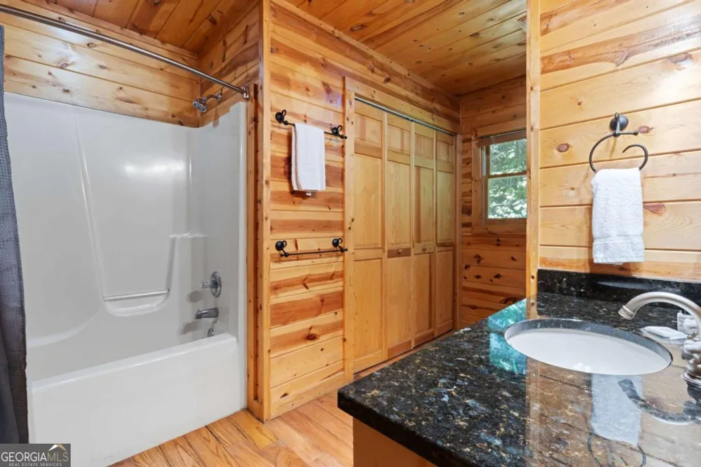 161 Huntington WAY Blue Ridge, GA 30513